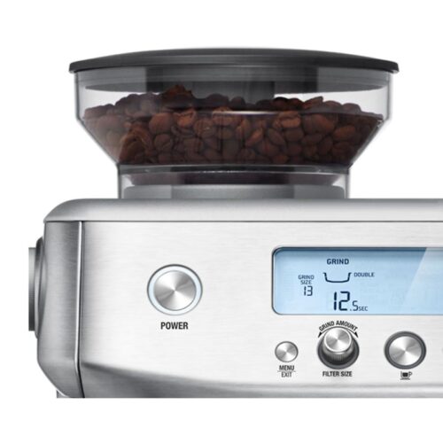 Máy pha cà phê Breville BES878BSS/BST 5 hinh anh may pha ca phe breville bes878bss bst
