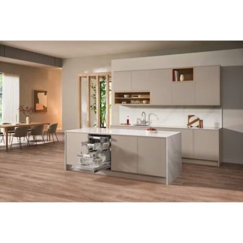 Máy rửa chén âm bán phần Miele G 7131 SCi AD EDST/CLST AutoDos 3 hinh anh may rua chen am ban phan miele g 7131 sci ad edst clst autodos
