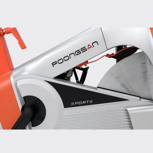 Xe đạp tập Poongsan BEP-700 5 hinh anh xe dap tap poongsan bep 700