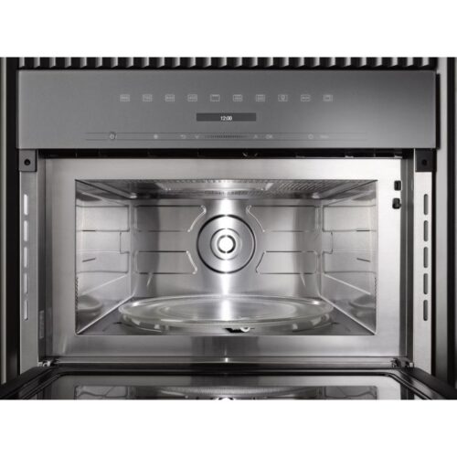 Lò vi sóng âm tủ Miele M 2230 SC OBSW 3 khoang lo vi song am tu miele m 2230 sc obsw