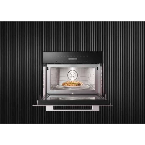 Lò vi sóng kèm nướng Miele M 7240 TC 3 khoang lo vi song kem nuong miele m 7240 tc