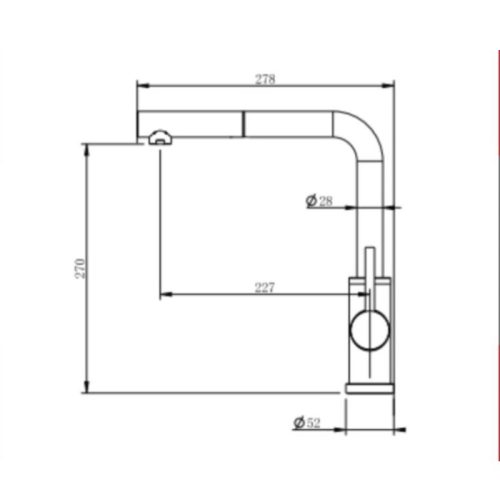 kich thuoc voi rua chen nong lanh grandx gxf02