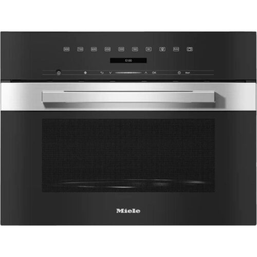 Lò vi sóng kèm nướng Miele M 7240 TC