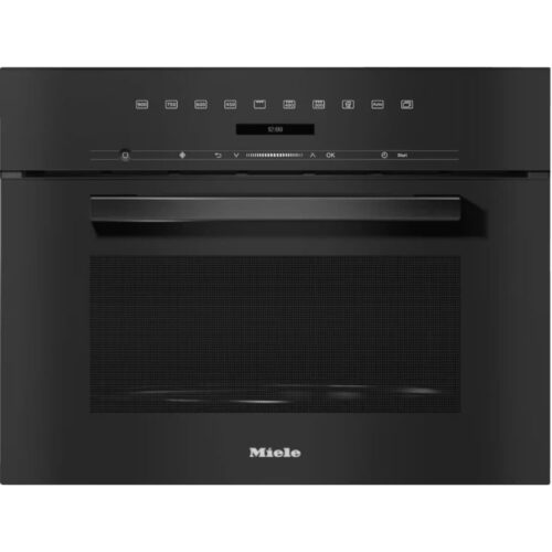 Lò vi sóng kèm nướng Miele M 7244 TC OBSW