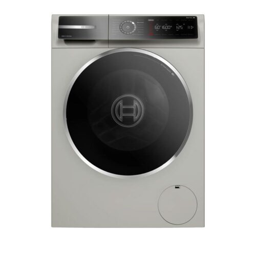 Máy giặt Bosch WGB2560X1 Serie 8