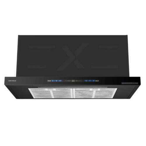 Máy hút mùi âm tủ GrandX GX H80F85B