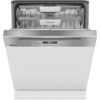 Máy rửa bát Miele G 7210 1 may rua bat miele g 7210