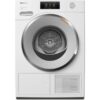 Máy sấy bơm nhiệt Miele TWV780WP 1 may say bom nhiet miele twv780wp