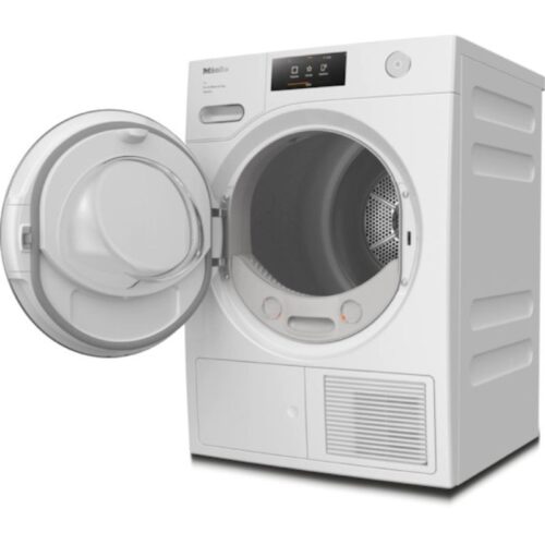 Máy sấy bơm nhiệt Miele TWV780WP 2 nap may say bom nhiet miele twv780wp