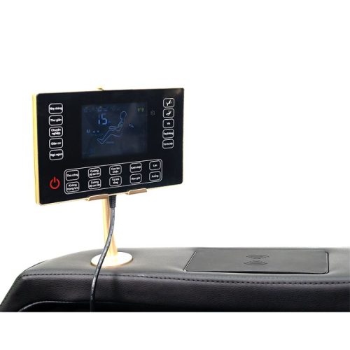 remote ghe massage poongsan mcp 138