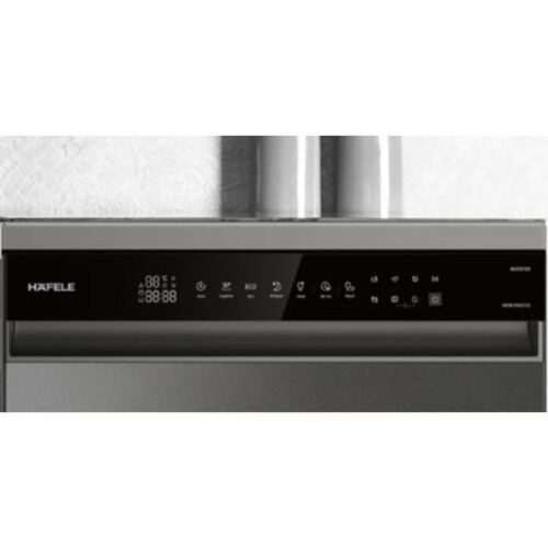 Máy rửa chén Hafele HDW-B4512B 533.23.340 3 remote may rua chen hafele hdw b4512b 533 23 340