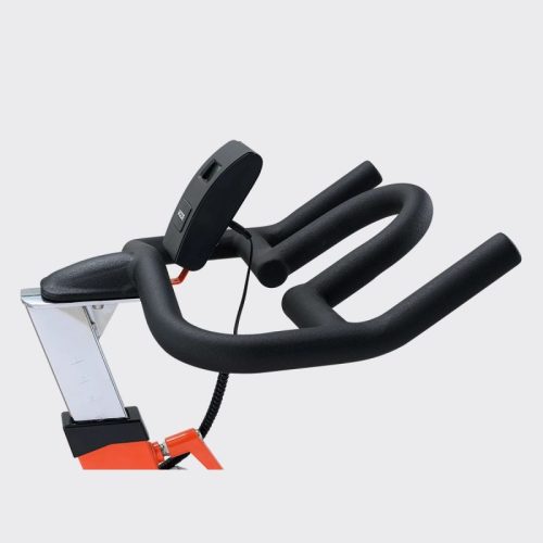 Xe đạp tập Poongsan BEP-700 4 tay cam xe dap tap poongsan bep 700