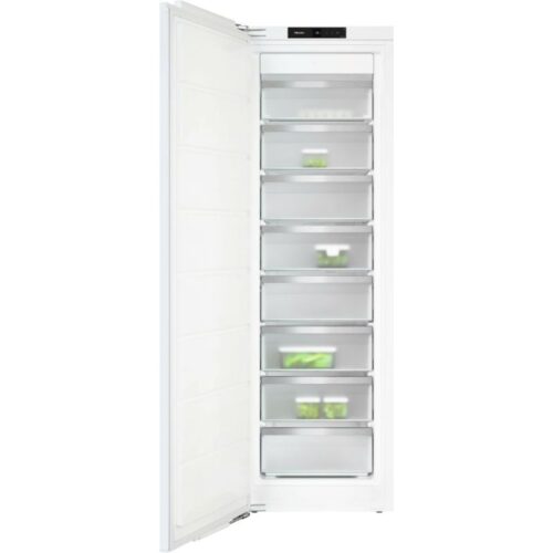 Tủ mát âm tủ Miele K 7747 C 125 Gala