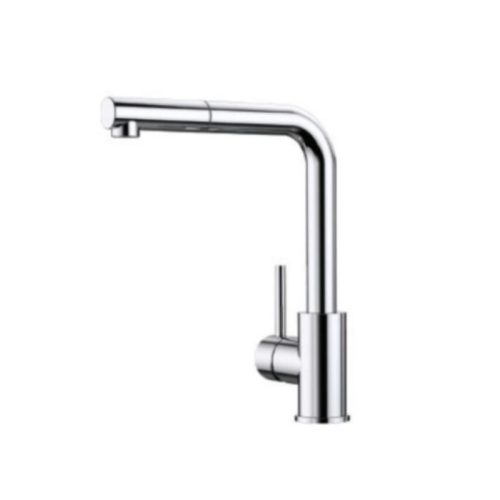 Vòi rửa chén nóng lạnh GrandX GXF02