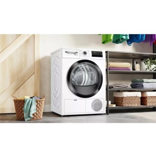 Máy sấy quần áo Bosch WTH85008SG 3 23598 may say quan ao bosch wth85008sg