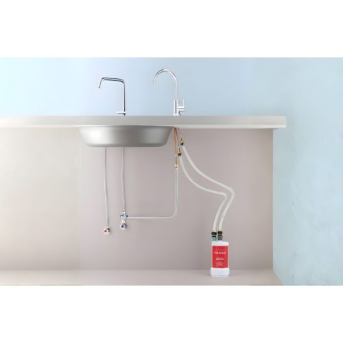 Máy lọc nước Cleansui EU103 2 aanh may loc nuoc cleansui eu103