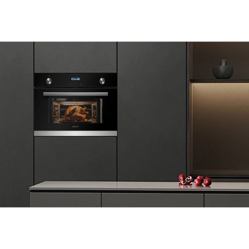 Lò nướng tích hợp lò vi sóng GrandX GX38MW6 3 anh lo nuong tich hop lo vi song grandx gx38mw6