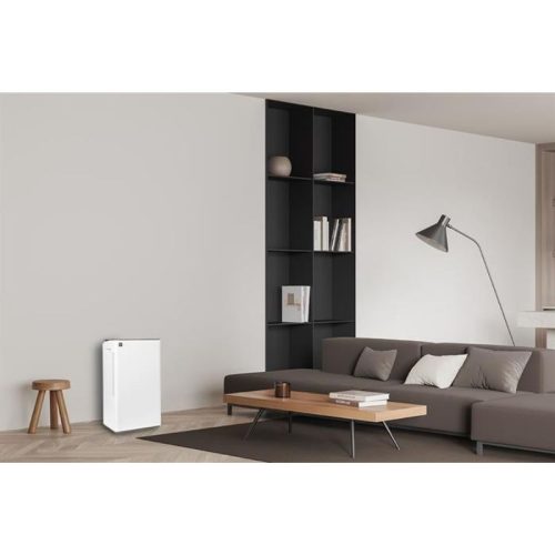 Máy hút ẩm Sharp DW-T30HV-W 3 anh may hut am sharp dw t30hv w