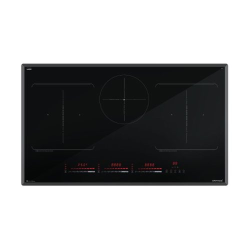 Bếp từ GrandX GX IH736LUX