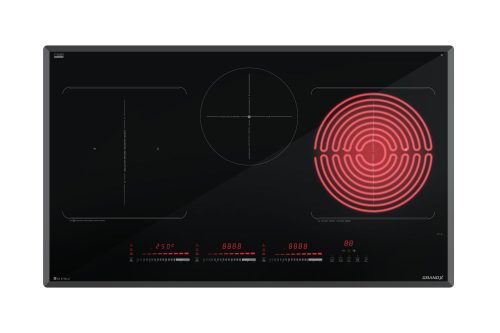 Bếp từ GrandX GX IH738Lux