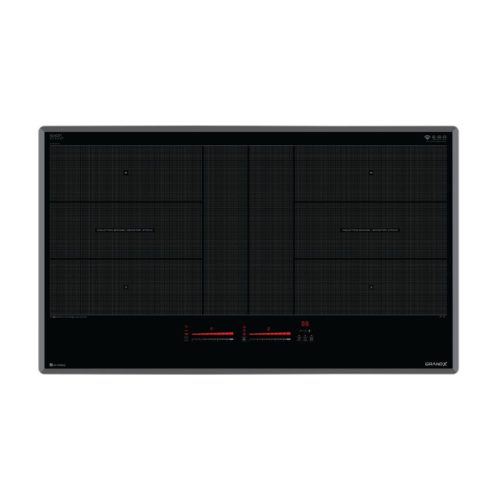 Bếp từ GrandX GX IH988G