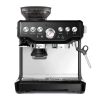 Máy pha cà phê Breville BES870XL 1 black may pha ca phe breville bes870xl