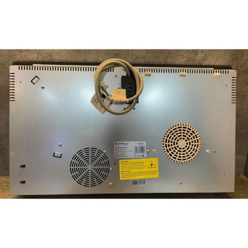 Bếp từ kết hợp hồng ngoại đôi Eurosun EU-TE509Max 4 day bep tu ket hop hong ngoai eurosun eu te509max