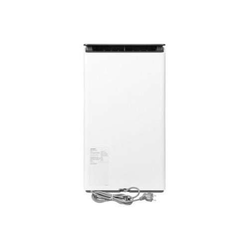 Máy hút ẩm Sharp DW-T30HV-W 4 day may hut am sharp dw t30hv w