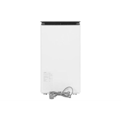 Máy hút ẩm Sharp DW-T30FV-W 5 dday may hut am sharp dw t30fv w