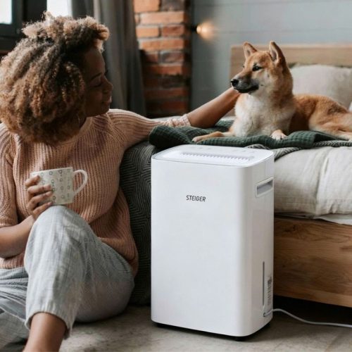 Máy hút ẩm Steiger STG-825DW 4 hinh anh may hut am steiger stg 825dw