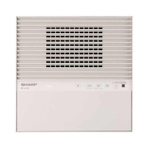 Máy lọc không khí SHARP FX-S120V-W 3 hinh anh may loc khong khi sharp fx s120v w