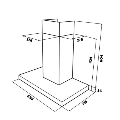 kich thuoc may hut mui ap tuong grandx gx h70t78b