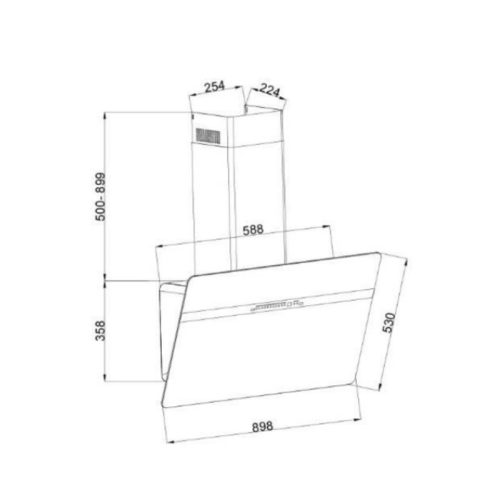 kich thuoc may hut mui ap tuong grandx gx h90s86g