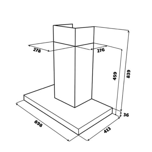 kich thuoc may hut mui ap tuong grandx gx h90t81g