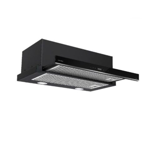 Máy hút mùi âm tủ GrandX GX H70F58B