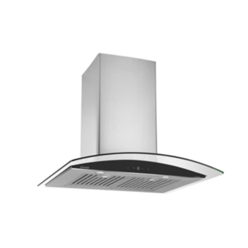 Máy hút mùi kính cong GrandX GX H70C55