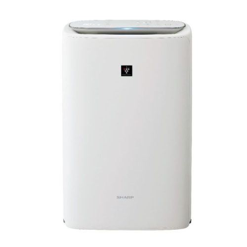Máy lọc không khí và tạo ẩm Sharp KI-N40V-W/H