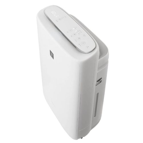 Máy lọc không khí và tạo ẩm Sharp KI-N40V-W/H 3 picture may loc khong khi va tao am sharp ki n40v wh