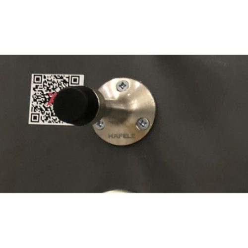 Chặn cửa gắn tường 65mm Hafele 489.70.204 3 anh chan cua gan tuong 65mm hafele 489 70 204