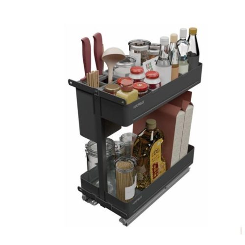 Ảnh kệ đựng gia vị Hafele 545.14.302