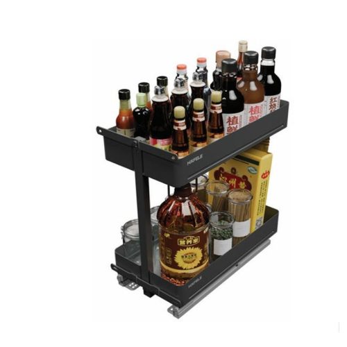 Ảnh Kệ đựng gia vị Hafele 545.14.324