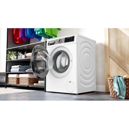 Ảnh máy giặt cửa trước Bosch WGG25400SG Series 6