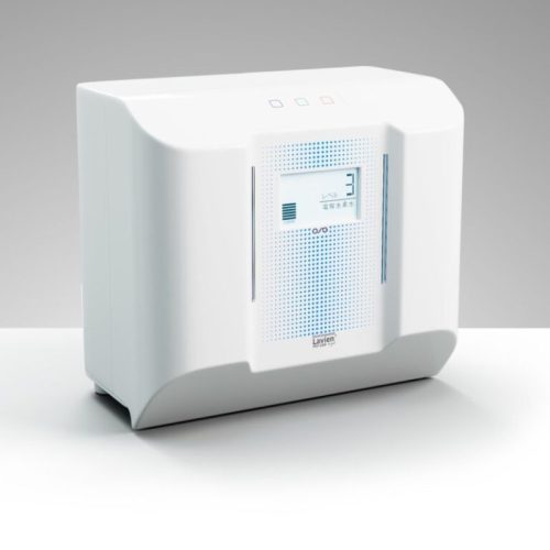 Máy lọc nước điện giải ion kiềm OSG Human Water HU-200 6 anh may loc nuoc osg hu 200