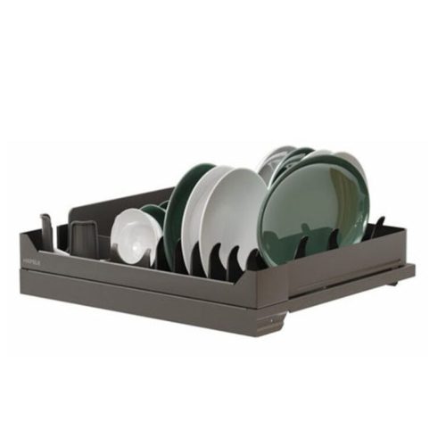 Rổ kéo trên cho bát đĩa Dining Agent 900mm Hafele 545.14.311 3 Ảnh rổ kéo trên cho bát đĩa Dining Agent 900mm Hafele 545.14.311