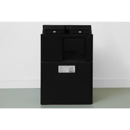 anh robot hut bui lau nha roborock q revo 5ae den