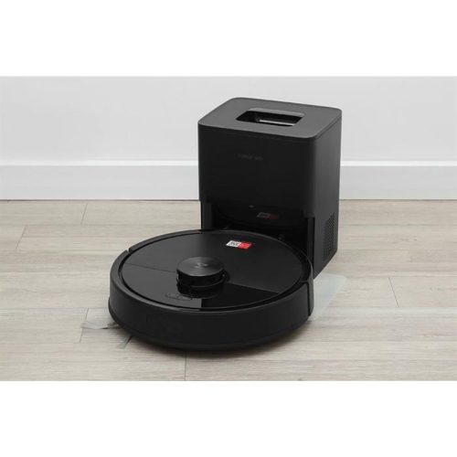 Robot hút bụi lau nhà Roborock Q7 TF Plus 5 anh robot hut bui lau nha roborock q7 tf plus