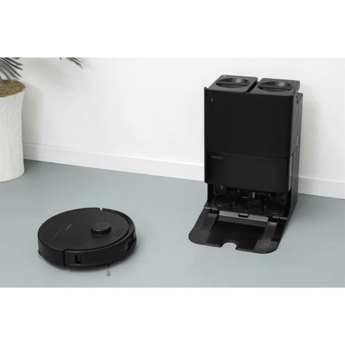 anh robot hut bui lau nha roborock qr 798 den