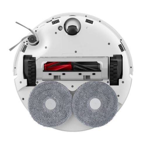 banh robot hut bui lau nha roborock q revo edget