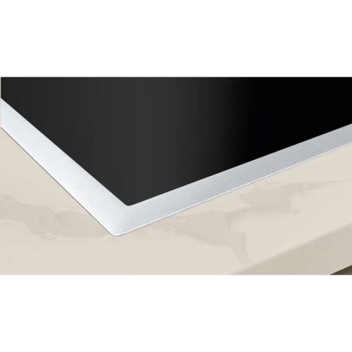 Cạnh bếp từ 3 vùng nấu Bosch PUC64RAA5E