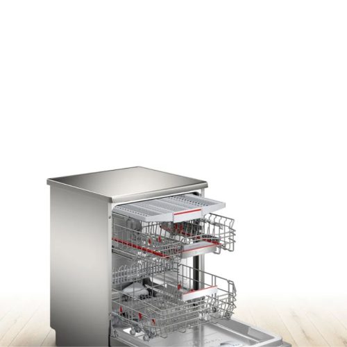 Cửa máy rửa bát độc lập Bosch SMS6ZCI01P Series 6